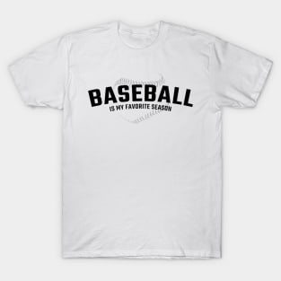 baseball T-Shirt